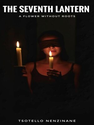 cover image of The Seventh Lantern